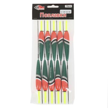 Поплавок "SKYFISH" 6 гр. цвет: 8#, арт: TZ134#-6G-8#